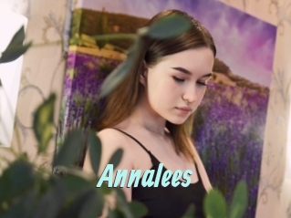 Annalees