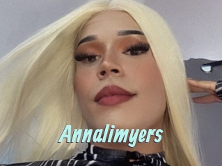 Annalimyers