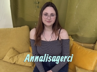 Annalisagerci