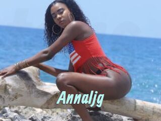 Annaljg