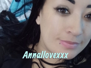 Annallovexxx