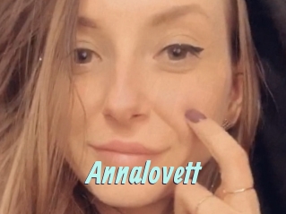 Annalovett