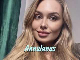 annalunas Ton Show