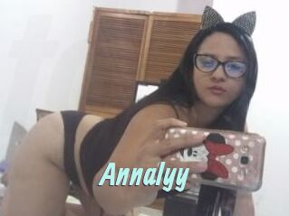 Annalyy
