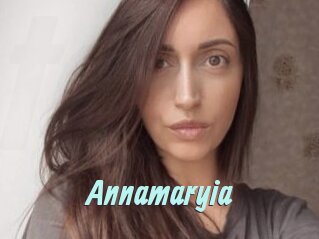 Annamaryia