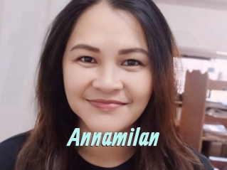 Annamilan