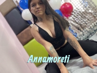 Annamoreti