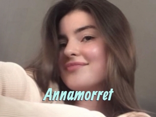 Annamorret