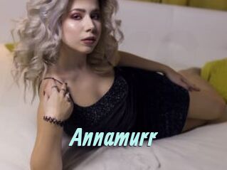 Annamurr