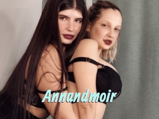 Annandmoir