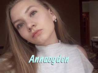 Annaogden
