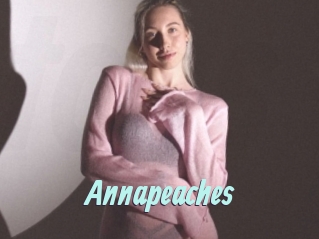 Annapeaches