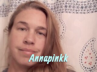 annapinkk Ton Show