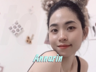 annarin Ton Show