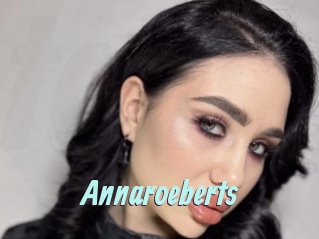 Annaroeberts