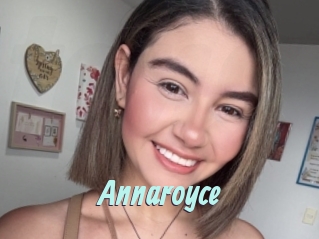 Annaroyce