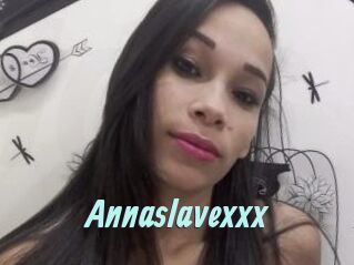 Annaslavexxx