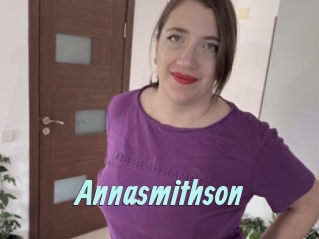 Annasmithson
