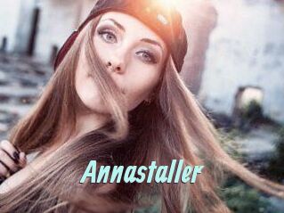 Annastaller