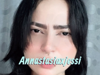 Annastasiaxjessi