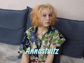 Annastultz
