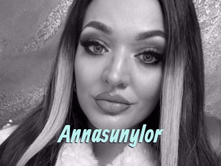 Annasunylor