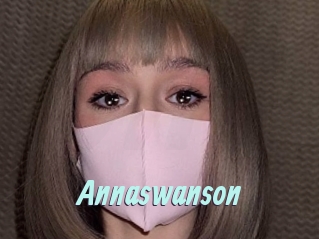 Annaswanson