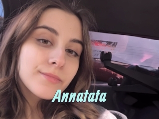 Annatata