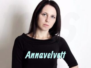 Annavelvett