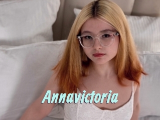 Annavictoria