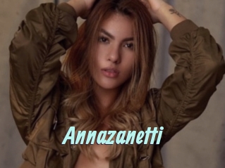 Annazanetti
