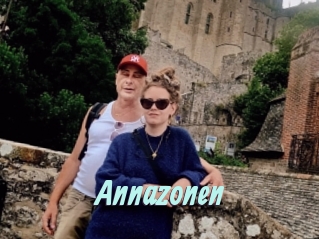 Annazonen