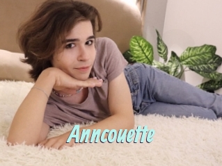 Anncouette