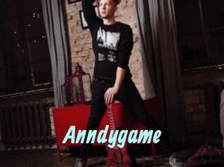 Anndygame
