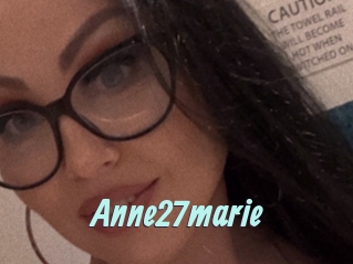 Anne27marie