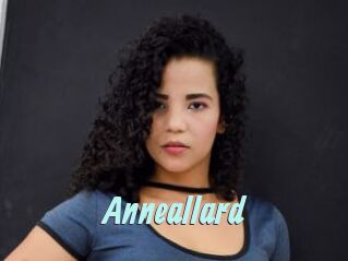 Anneallard
