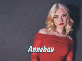 Annebau