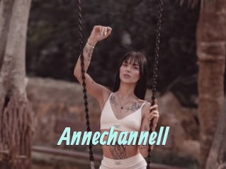 Annechannell