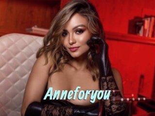 Anneforyou