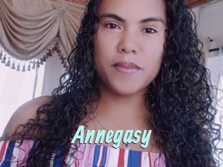 Annegasy
