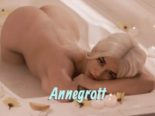 Annegrott