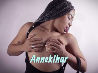 Anneklhar
