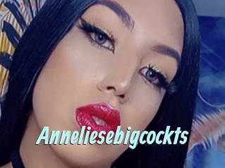 Anneliesebigcockts