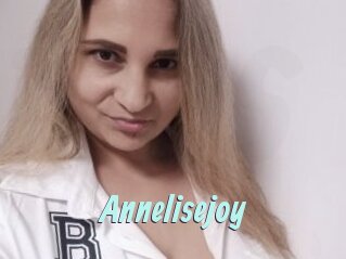 Annelisejoy