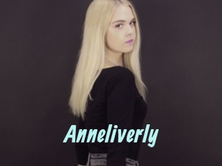 Anneliverly