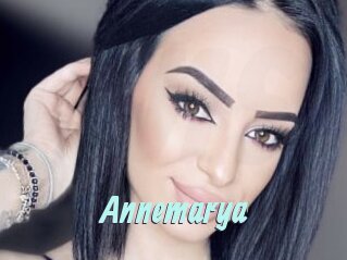 Annemarya