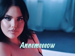 Annemeeeow