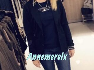 annemerelx Ton Show