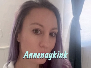 Annenaykink