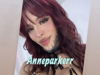 Anneparkerr